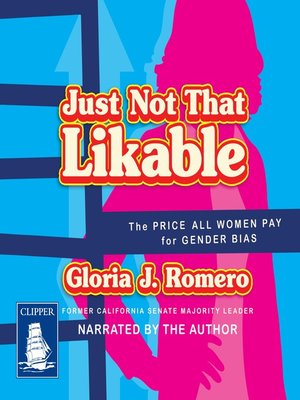 cover image of Just Not That Likable